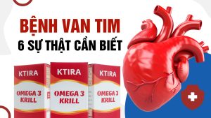 Bệnh van tim