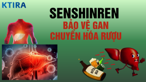 Nhấn vào hình để tham khảo KTIRA LIVERPRO