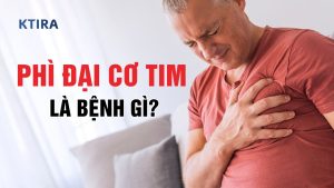 Phì Đại Cơ Tim Là Gì?