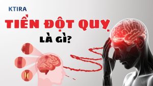 Tiền Đột Quỵ Là Gì?